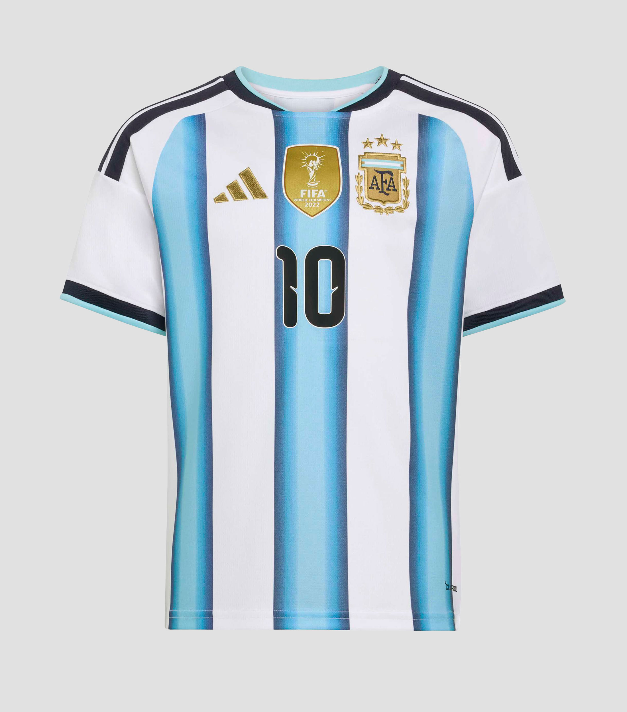 Jersey Argentina para Niño